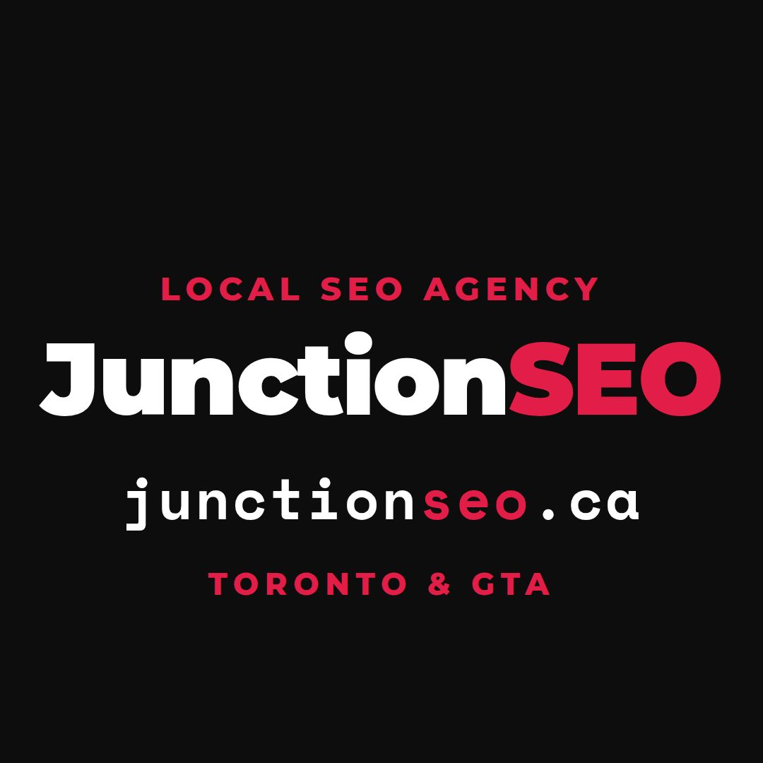 Junction SEO - Logo